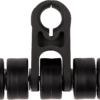 Shifty Bridge - Breaker - 5 Wheel - Black
